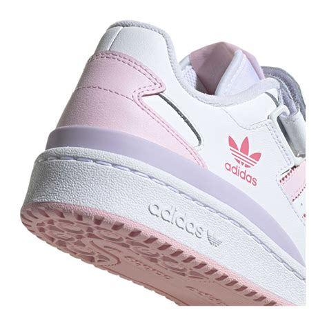 adidas forum low mujer liverpool